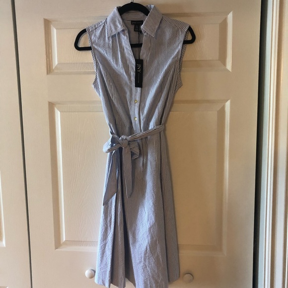 Jones New York Dresses & Skirts - 50’s inspired dress medium